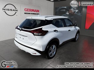 2024 Nissan KICKS in Donnacona, Quebec - 5 - w320h240px