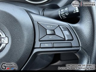 2024 Nissan KICKS in Donnacona, Quebec - 15 - w320h240px