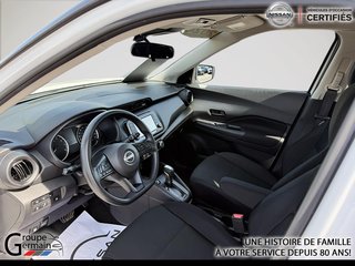 2024 Nissan KICKS in Donnacona, Quebec - 12 - w320h240px