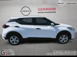 2024 Nissan KICKS in Donnacona, Quebec - 6 - w320h240px
