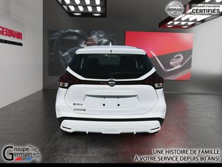 2024 Nissan KICKS in Donnacona, Quebec - 4 - w320h240px