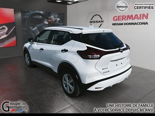 2024 Nissan KICKS in Donnacona, Quebec - 3 - w320h240px