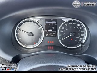 2024 Nissan KICKS in Donnacona, Quebec - 22 - w320h240px