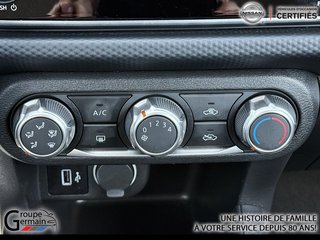 2024 Nissan KICKS in Donnacona, Quebec - 18 - w320h240px