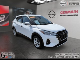 2024 Nissan KICKS in Donnacona, Quebec - 7 - w320h240px
