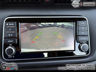 2024 Nissan KICKS in Donnacona, Quebec - 20 - w320h240px