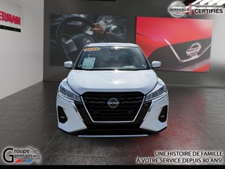 2024 Nissan KICKS in Donnacona, Quebec - 8 - w320h240px
