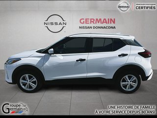 2024 Nissan KICKS in Donnacona, Quebec - 2 - w320h240px
