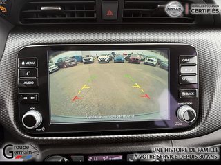 2024 Nissan KICKS à Donnacona, Québec - 20 - w320h240px