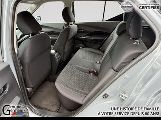 2024 Nissan KICKS à Donnacona, Québec - 22 - w320h240px