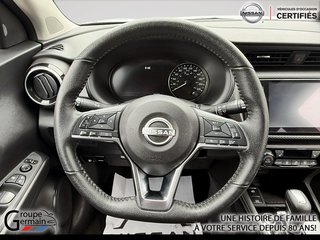 2024 Nissan KICKS à Donnacona, Québec - 16 - w320h240px