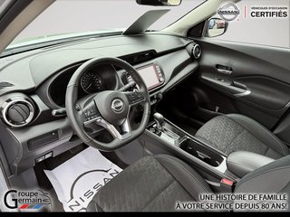 2024 Nissan KICKS à Donnacona, Québec - 12 - w320h240px
