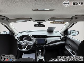 2024 Nissan KICKS à Donnacona, Québec - 21 - w320h240px