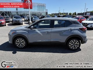 2024 Nissan KICKS à Donnacona, Québec - 2 - w320h240px