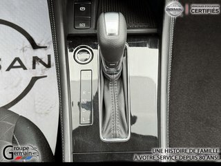 2024 Nissan KICKS à Donnacona, Québec - 17 - w320h240px