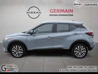 2024 Nissan KICKS à Donnacona, Québec - 2 - w320h240px