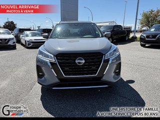 2024 Nissan KICKS à Donnacona, Québec - 8 - w320h240px