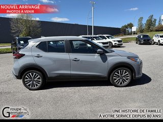 2024 Nissan KICKS à Donnacona, Québec - 6 - w320h240px