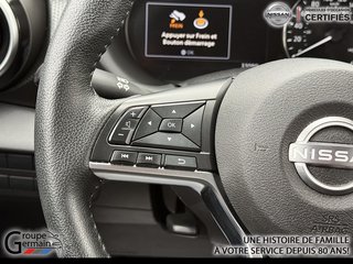 2024 Nissan KICKS à Donnacona, Québec - 14 - w320h240px