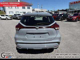 2024 Nissan KICKS à Donnacona, Québec - 4 - w320h240px