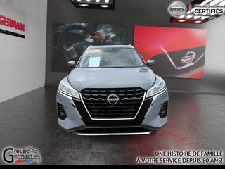 2024 Nissan KICKS à Donnacona, Québec - 8 - w320h240px
