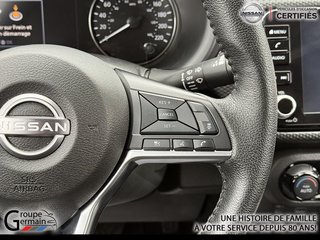 2024 Nissan KICKS à Donnacona, Québec - 15 - w320h240px