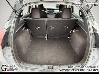 2024 Nissan KICKS à Donnacona, Québec - 24 - w320h240px