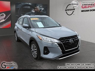 2024 Nissan KICKS à Donnacona, Québec - 7 - w320h240px