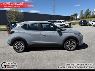 2024 Nissan KICKS in Donnacona, Quebec - 6 - w320h240px