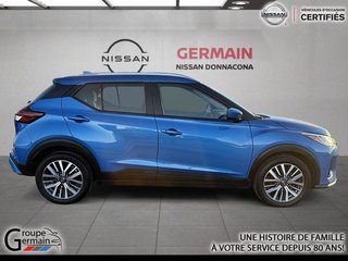 2024 Nissan KICKS à Donnacona, Québec - 6 - w320h240px