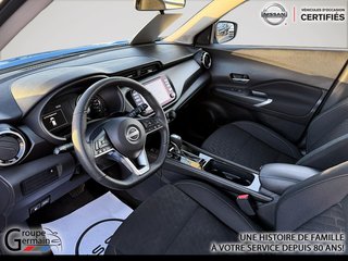 2024 Nissan KICKS à Donnacona, Québec - 12 - w320h240px