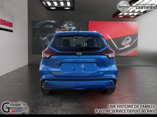 2024 Nissan KICKS à Donnacona, Québec - 4 - w320h240px