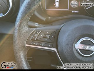 2024 Nissan KICKS à Donnacona, Québec - 14 - w320h240px
