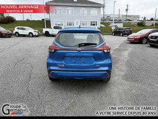 2024 Nissan KICKS à Donnacona, Québec - 4 - w320h240px