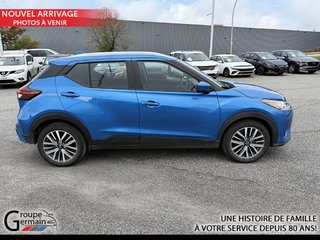 2024 Nissan KICKS à Donnacona, Québec - 6 - w320h240px
