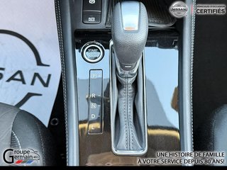2024 Nissan KICKS à Donnacona, Québec - 17 - w320h240px