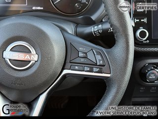2024 Nissan KICKS à Donnacona, Québec - 15 - w320h240px