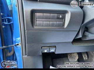 2024 Nissan KICKS à Donnacona, Québec - 11 - w320h240px