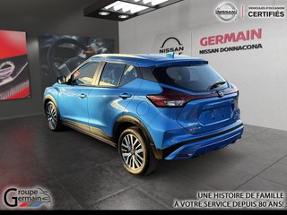 2024 Nissan KICKS à Donnacona, Québec - 3 - w320h240px