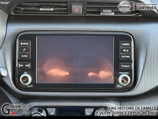 2024 Nissan KICKS à Donnacona, Québec - 19 - w320h240px