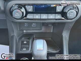 2024 Nissan KICKS à Donnacona, Québec - 18 - w320h240px