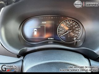 2024 Nissan KICKS à Donnacona, Québec - 23 - w320h240px