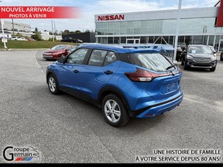 2024 Nissan KICKS in Donnacona, Quebec - 3 - w320h240px