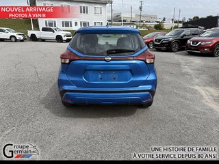 2024 Nissan KICKS in Donnacona, Quebec - 4 - w320h240px