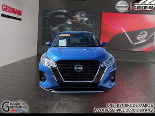 2024 Nissan KICKS à Donnacona, Québec - 8 - w320h240px