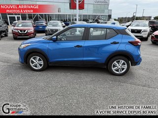 2024 Nissan KICKS in Donnacona, Quebec - 2 - w320h240px