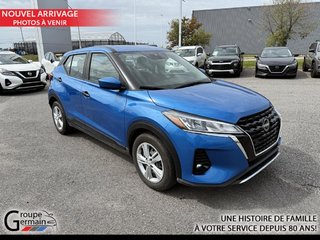2024 Nissan KICKS in Donnacona, Quebec - 7 - w320h240px
