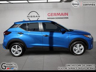 2024 Nissan KICKS à Donnacona, Québec - 6 - w320h240px