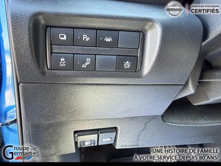 2024 Nissan KICKS à Donnacona, Québec - 11 - w320h240px