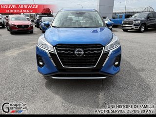 2024 Nissan KICKS in Donnacona, Quebec - 8 - w320h240px